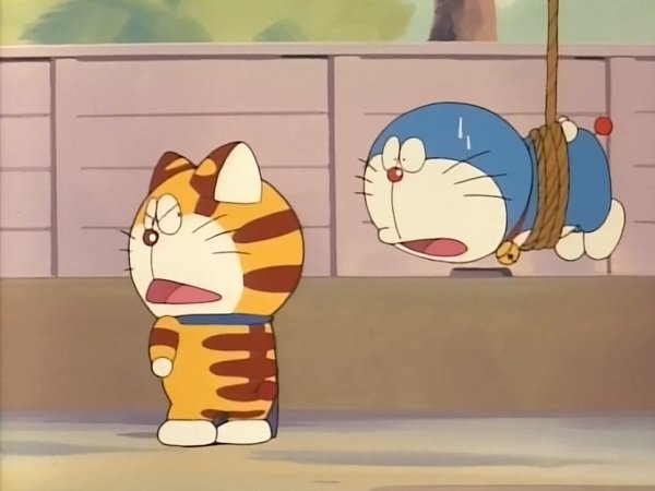 Doraemon Season 1 Hindi Episodes
