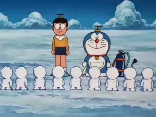 Doraemon The Movie Nobita In Jannat No 1 Hindi Download