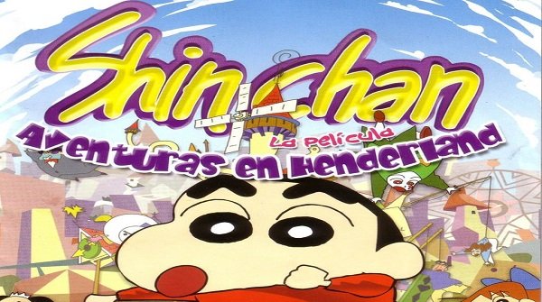 Shin Chan Movie Adventures In Henderland Hindi Download