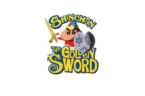 Shin Chan Movie The Golden Sword Hindi Download