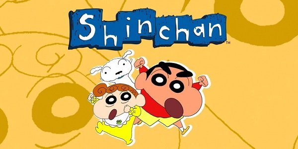 All Shinchan Movies in Hindi Download