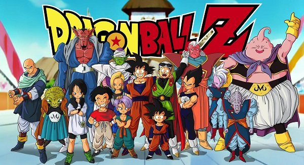 Dragon Ball Z All Episodes Hindi Download