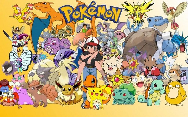 Pokemon Indigo League Season 1 Hindi Episodes Download