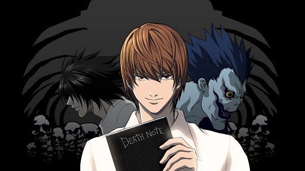 Death Note Hindi Subbed Episodes Download