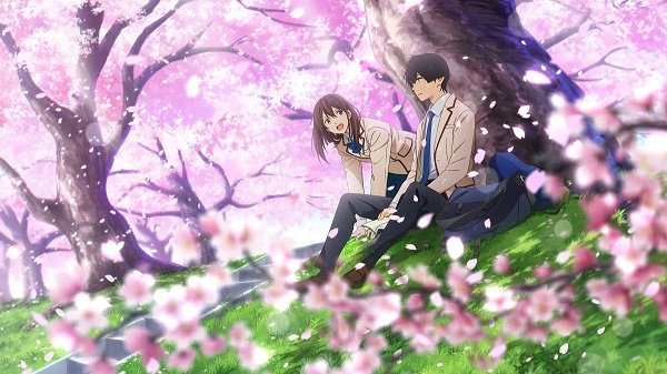 I Want to Eat Your Pancreas Movie Hindi Dubbed Download