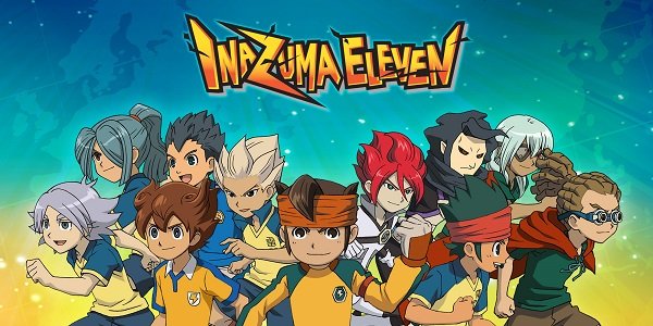 Inazuma Eleven Hindi Dubbed All Episodes Download
