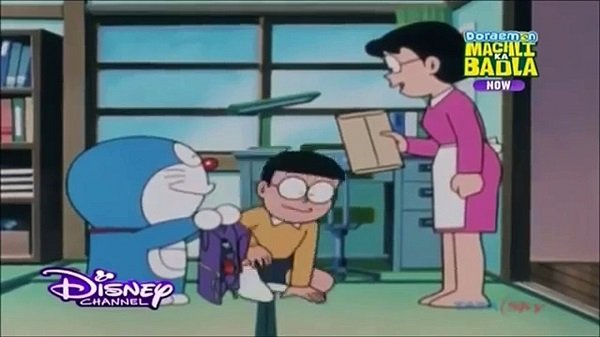 Doraemon Season 4 Hindi Episodes Download