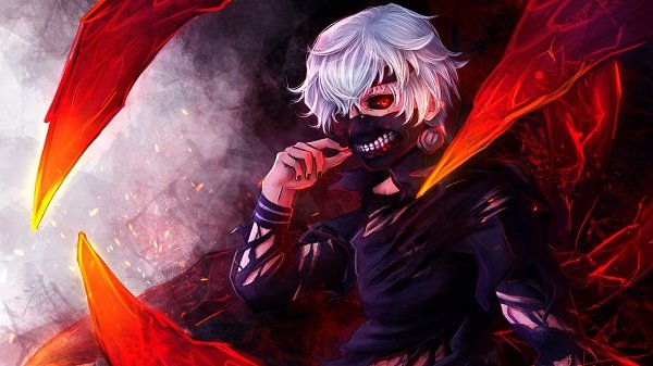 Tokyo Ghoul English Subbed Episodes Download