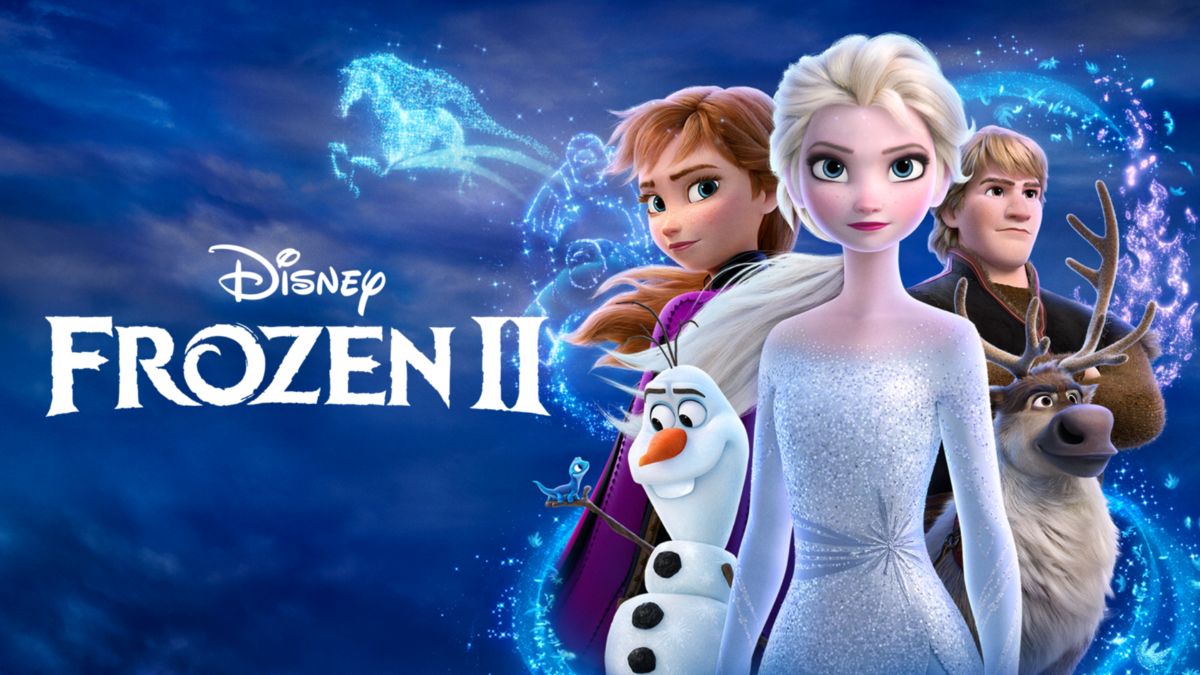 Frozen 2 (2019) Full Movie Hindi Dubbed Download