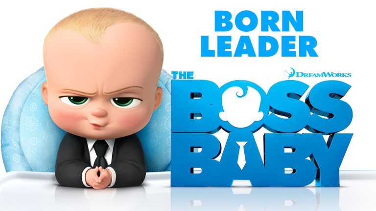 The Boss Baby Full Movie in Hindi Download