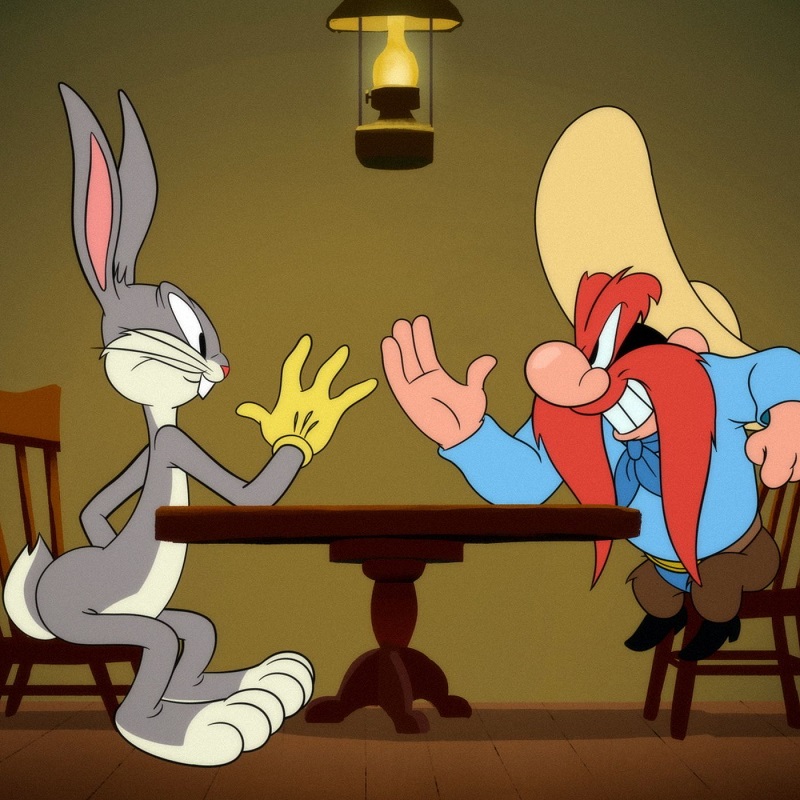 Looney Tunes All Hindi Episodes Download