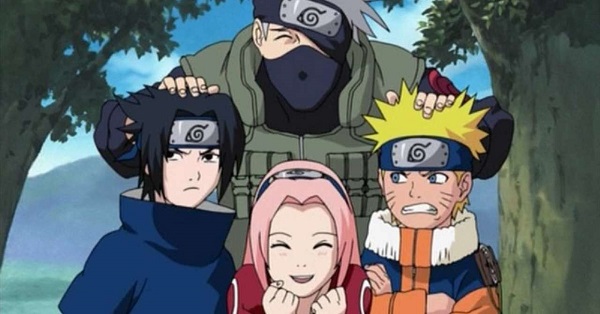 Naruto (2002-2007) English Subbed All Episodes Download [720p]