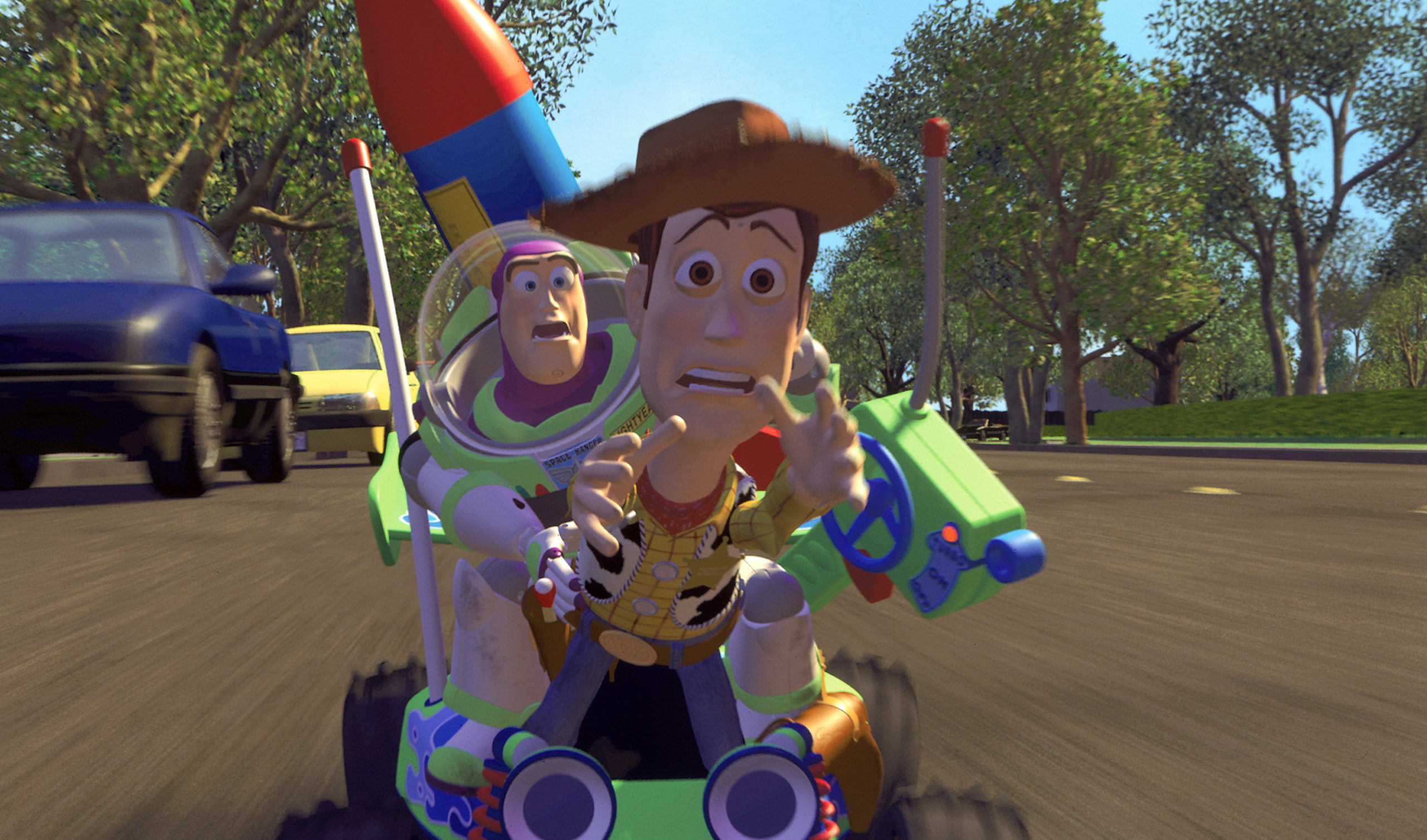 Toy Story Full Movie Hindi Dubbed Download