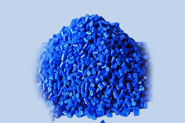 ABS resin pellets