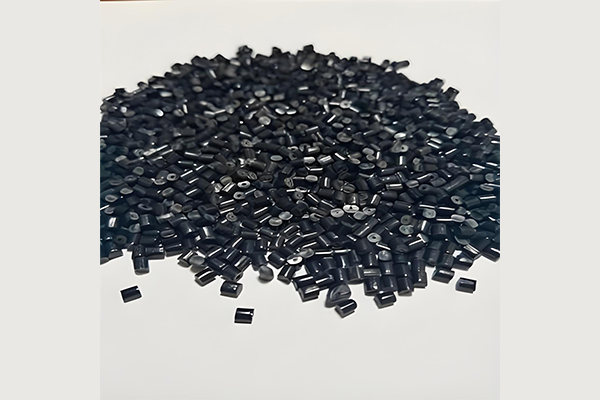Nylon plastic products including gears and mechanical parts